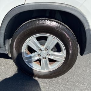 2017 Chevrolet TRAX LT 缩略图 18