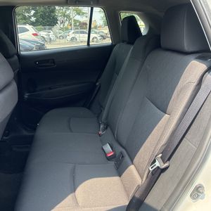 2023 Toyota COROLLA CROSS LE 缩略图 33