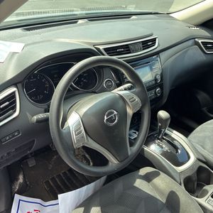 2014 Nissan ROGUE SV — миниатюра 61