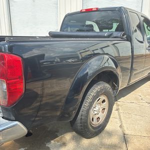 2012 Nissan FRONTIER S 缩略图 49