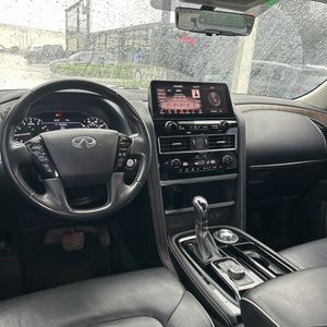 صورة 36 لـ 2022 Infiniti QX80 PREMIUM SELECT
