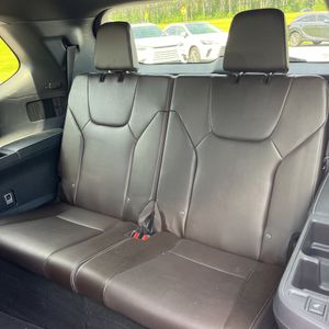 2024 Lexus TX 350 PREMIUM 缩略图 37