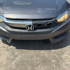 2018 Honda CIVIC LX thumbnail 49