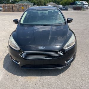 2015 FORD FOCUS TITANIUM 缩略图 14