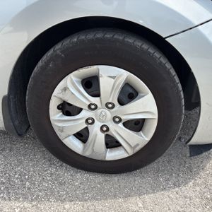 صورة مصغرة 19 لـ 2016 Hyundai ELANTRA SE