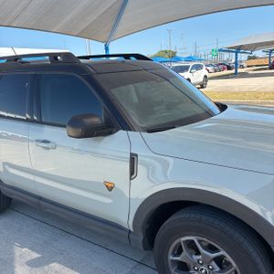 صورة مصغرة 13 لـ 2022 FORD BRONCO SPORT BADLANDS