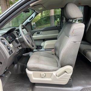 2010 FORD F-150 STX 缩略图 60