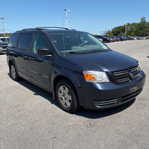 صورة مصغرة 12 لـ 2008 Dodge GRAND CARAVAN SE