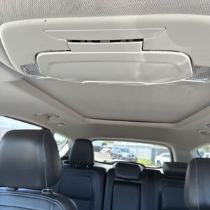 صورة مصغرة 42 لـ 2017 FORD ESCAPE TITANIUM