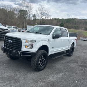 FORD F-150 XLT - 3