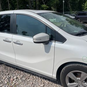 2020 Honda ODYSSEY EX-L 缩略图 13