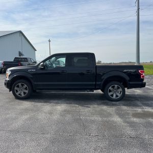 FORD F-150 XLT - 3