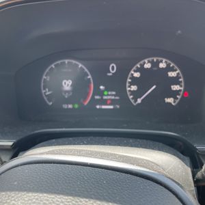 2024 Honda CR-V EX — миниатюра 40