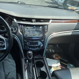 2017 Cadillac XTS LUXURY — миниатюра 38