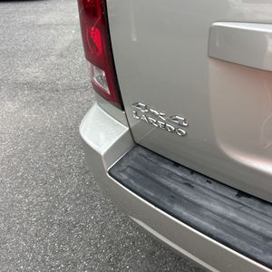 صورة مصغرة 23 لـ 2010 JEEP GRAND CHEROKEE LAREDO