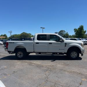 FORD F-250 SUPER DUTY XL - 10