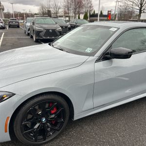 BMW 430I XDRIVE - 2