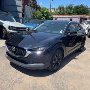 صورة 1 لـ 2024 Mazda CX-30 2.5 S SELECT SPORT