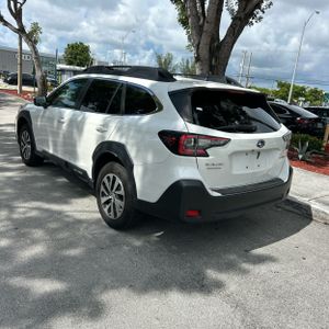 2023 Subaru OUTBACK PREMIUM — фото 5