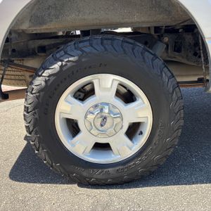 2010 FORD F-150 XLT 缩略图 18