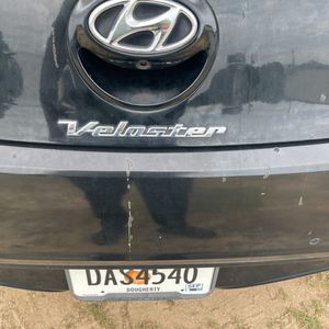 صورة مصغرة 23 لـ 2016 Hyundai VELOSTER BASE