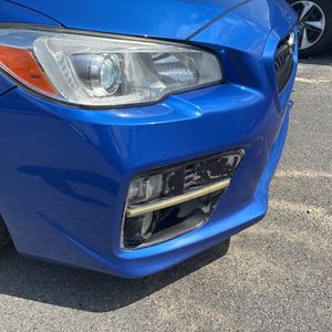 2017 Subaru WRX PREMIUM — фото 54
