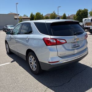 CHEVROLET EQUINOX - 5