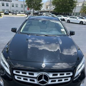 2019 Mercedes-BENZ GLA — миниатюра 15