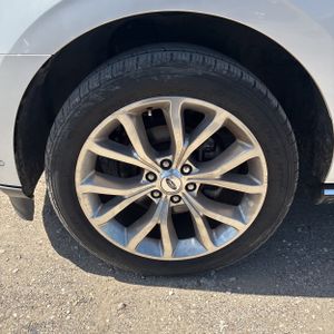 2018 FORD EXPEDITION MAX LIMITED — миниатюра 17