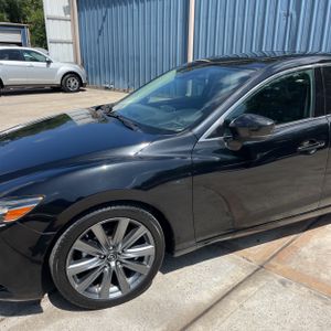 2018 Mazda MAZDA6 TOURING — фото 2