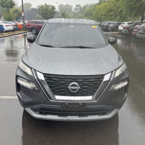 صورة مصغرة 14 لـ 2023 Nissan ROGUE S