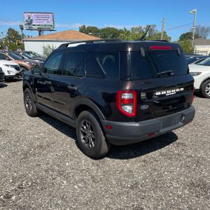 2021 FORD BRONCO SPORT BIG BEND photo 5