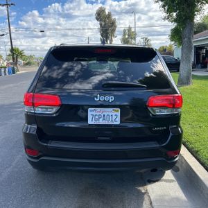 JEEP GRAND CHEROKEE LAREDO - 7