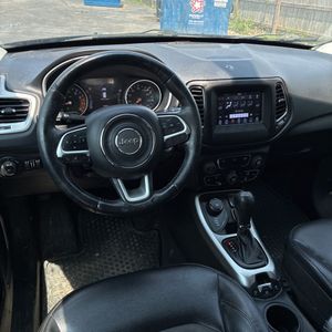 2018 JEEP COMPASS LATITUDE 缩略图 36