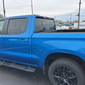 CHEVROLET SILVERADO 1500 - 6