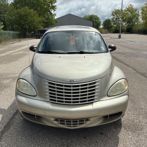 2005 Chrysler PT CRUISER TOURING 照片 14