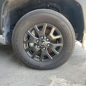 2025 Toyota 4RUNNER SR5 缩略图 20