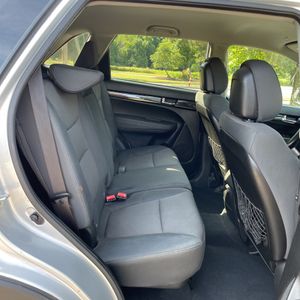 2013 KIA SORENTO LX 缩略图 27