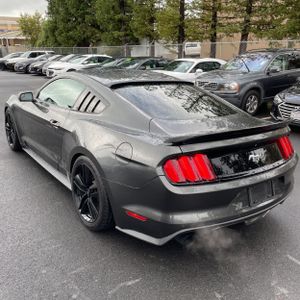 FORD MUSTANG ECOBOOST PREMIUM - 5