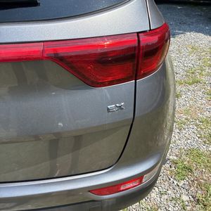 2018 KIA SPORTAGE EX thumbnail 23