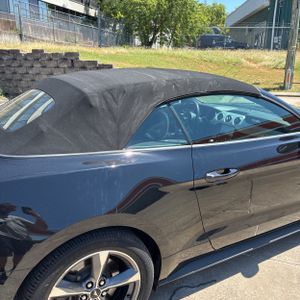 صورة 9 لـ 2015 FORD MUSTANG GT PREMIUM