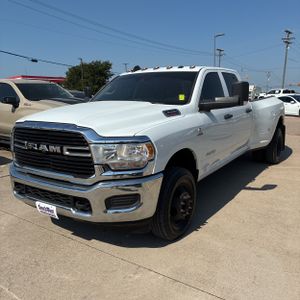 2020 RAM 3500 TRADESMAN 照片 1