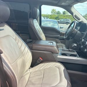 2020 FORD F-150 LIMITED — фото 33