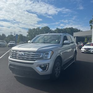 2018 FORD EXPEDITION LIMITED — фото 1