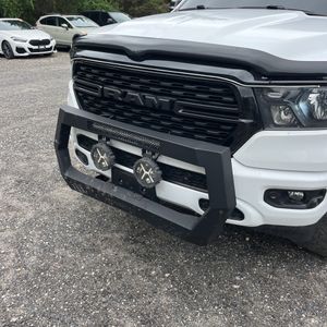 صورة مصغرة 60 لـ 2023 RAM 1500 BIG HORN