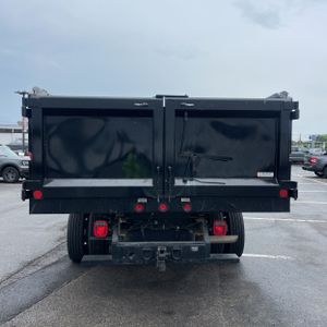 FORD F-450 CHASSIS XL - 7