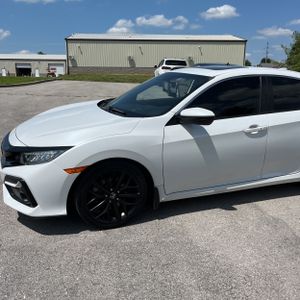 صورة 2 لـ 2020 Honda CIVIC SI