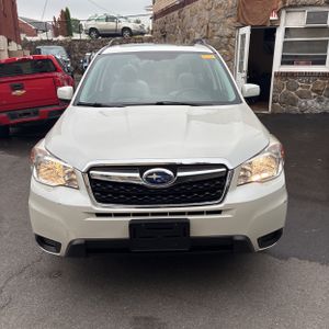 2015 Subaru FORESTER 2.5I PREMIUM — миниатюра 12