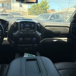2019 Chevrolet SILVERADO 1500 LTZ 缩略图 37