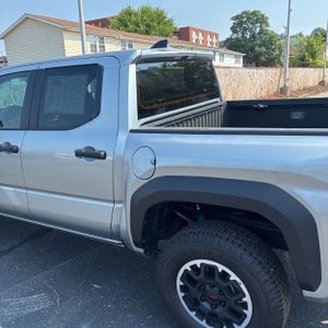2025 Toyota TACOMA TRD OFF-ROAD 照片 6